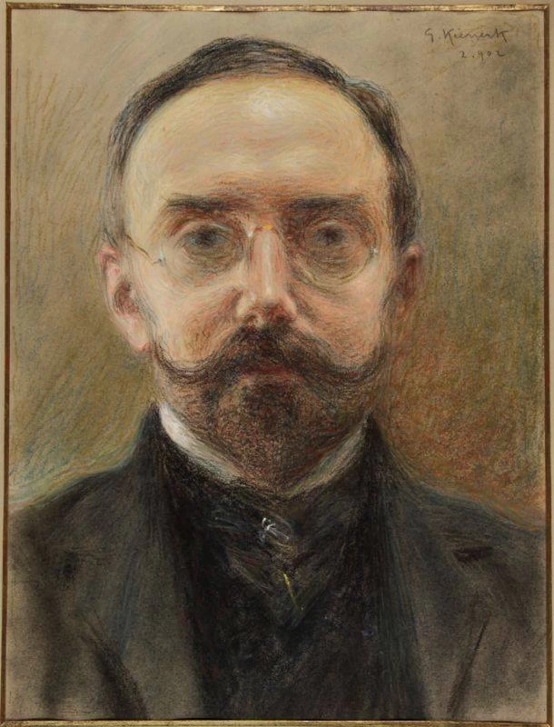 Ritratto di un uomo